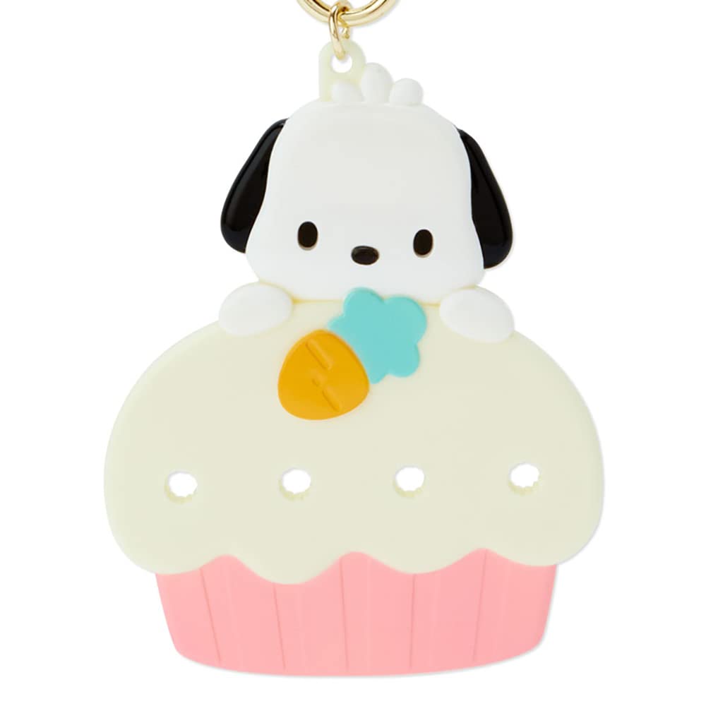Sanrio Pochacco Custom Keychain 208485 (Maipachirun Series)