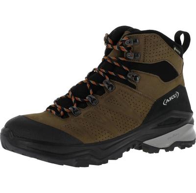 Aku Adapta NBK GTX Ankle Boots