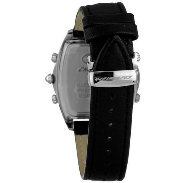 Часы Chronotech CT7677M-02