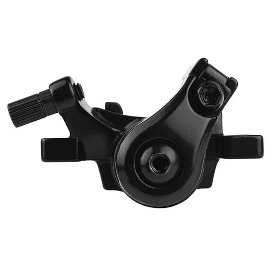 Electric Scooter Disc Brake Aluminum Alloy Electric Scooter Mechanical Brake Caliper Replacement Parts for Xiao Mi Pro 3/4