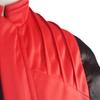Michael Jackson Coat Pant Set Michael Scary Night Premium Overcoat Red Leather Jacket Vintage Thriller Party Cosplay Costume