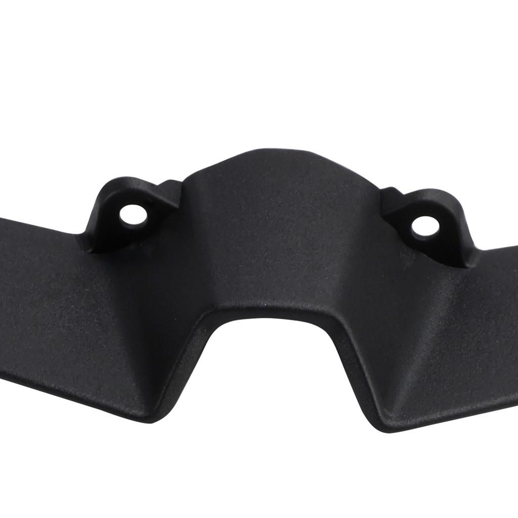 Front Wing Frontal Spoilers Headlight Fairing For Yamaha MT-10 2022-2024