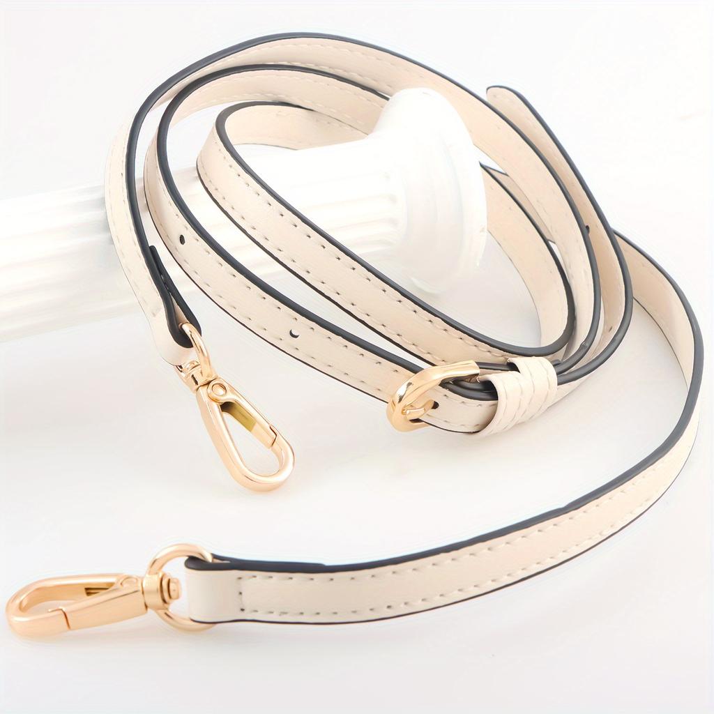 Geldbörsenriemen, Crossbody-Geldbörsenriemen Ersatz Schulterriemen für Taschen, Verstellbare Riemen für Handtaschen