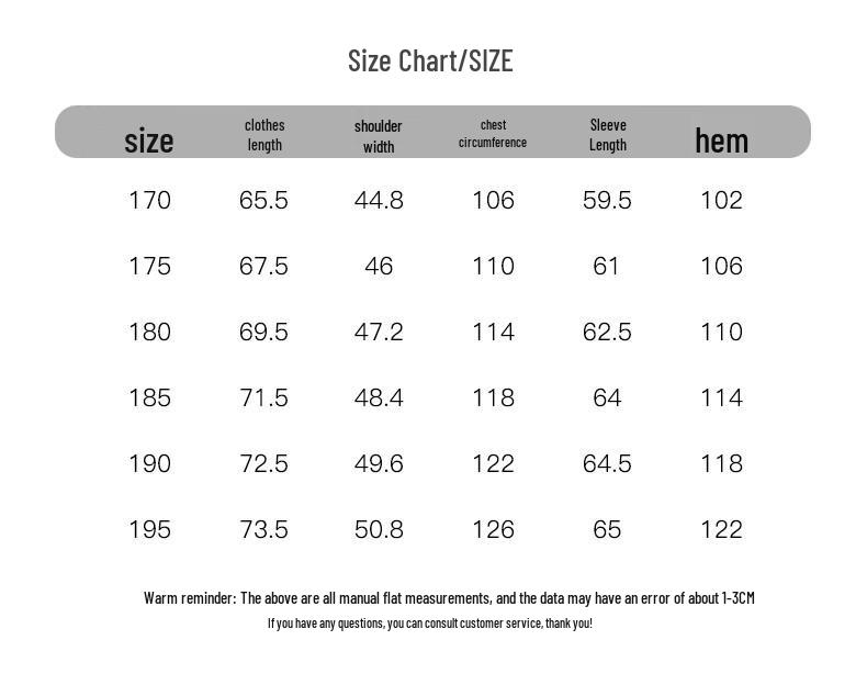 Men's Business Casual Iron-Free Jacket FMYC8785