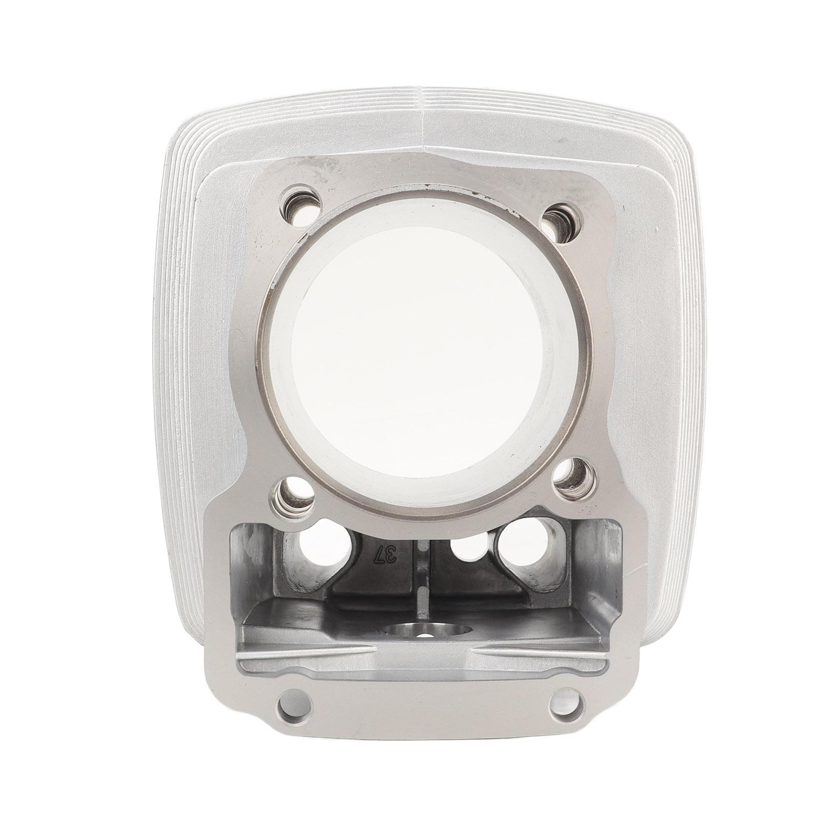 

250cc Cylinder Piston Gasket Kit 67mm Bore 111mm Height Top End Rebuild Set for CG250 Motorcycle ATV Dirt Bike