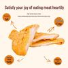 Zhengda Frozen White Feather Chicken Products