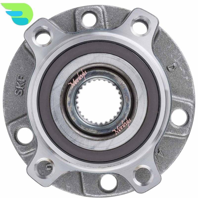 513349 HA590551 68141123AC 68141123AB 68141123AD Front Wheel Bearing & Hub Assembly for Jeep Cherokee KL 2.4L L4 2014-