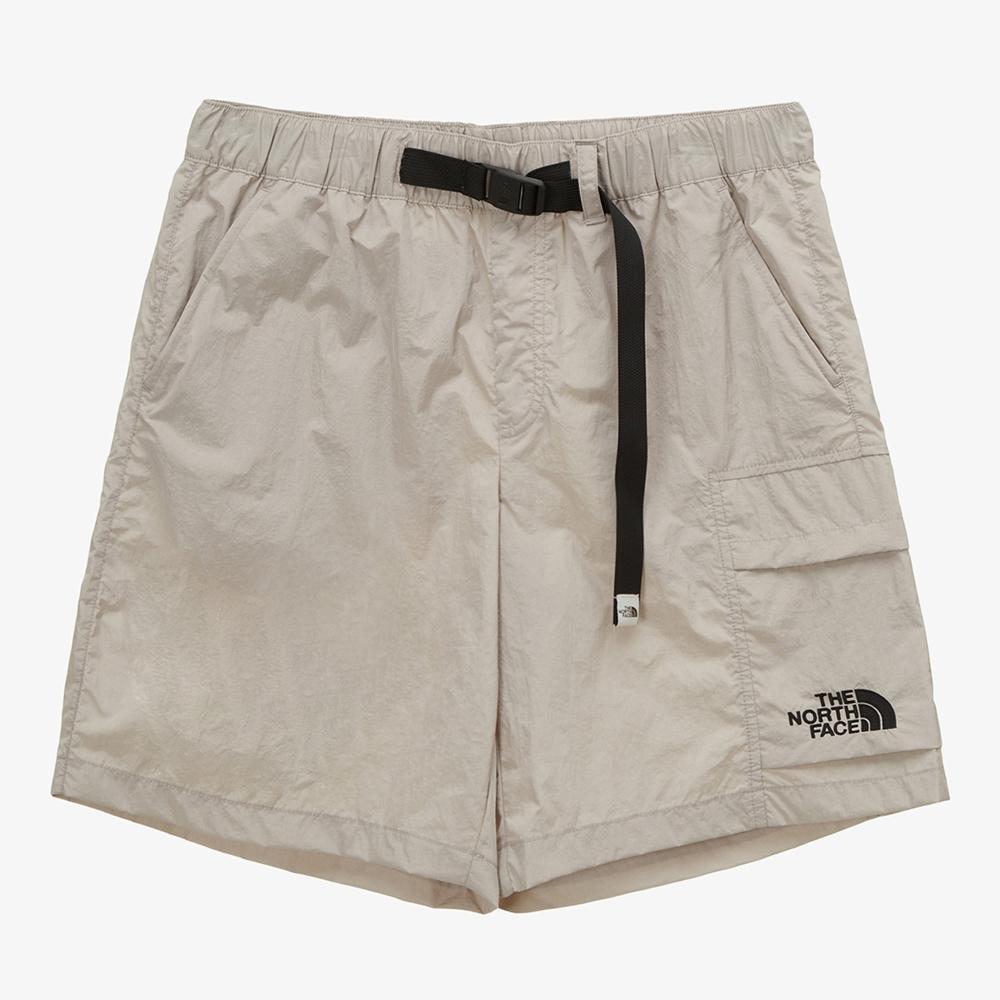 

THE NORTH FACE NS6NP01K White Label Olema Cargo Shorts