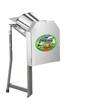 Electric Grass Cutter & Chaff Grinder for Livestock Feed