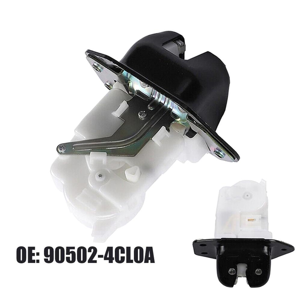 Rear Trunk Door Latch Lock Actuator Tailgate Liftgates Boot Lid Trunk Luggage Motor Suitable For Versa Murano 90502CA00C