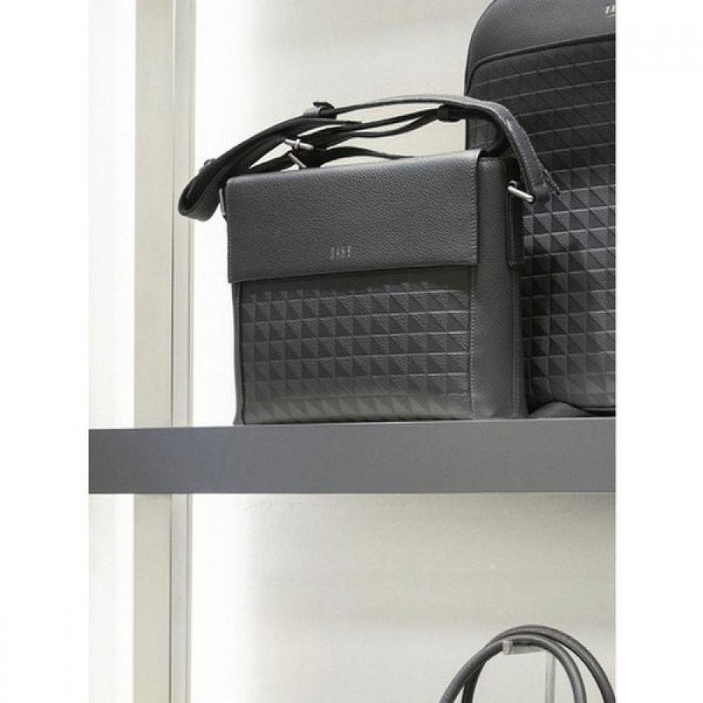 

Daks Black Triangle Pattern Crossbag Dbba2e263 Single option