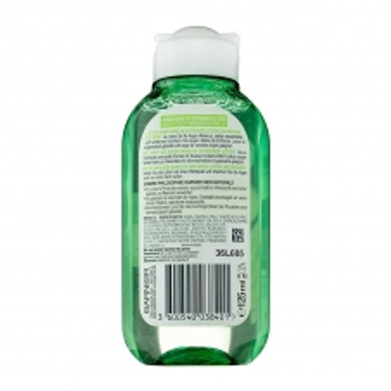 Garnier Clan & Fresh Eye Makeup Remover 125ml