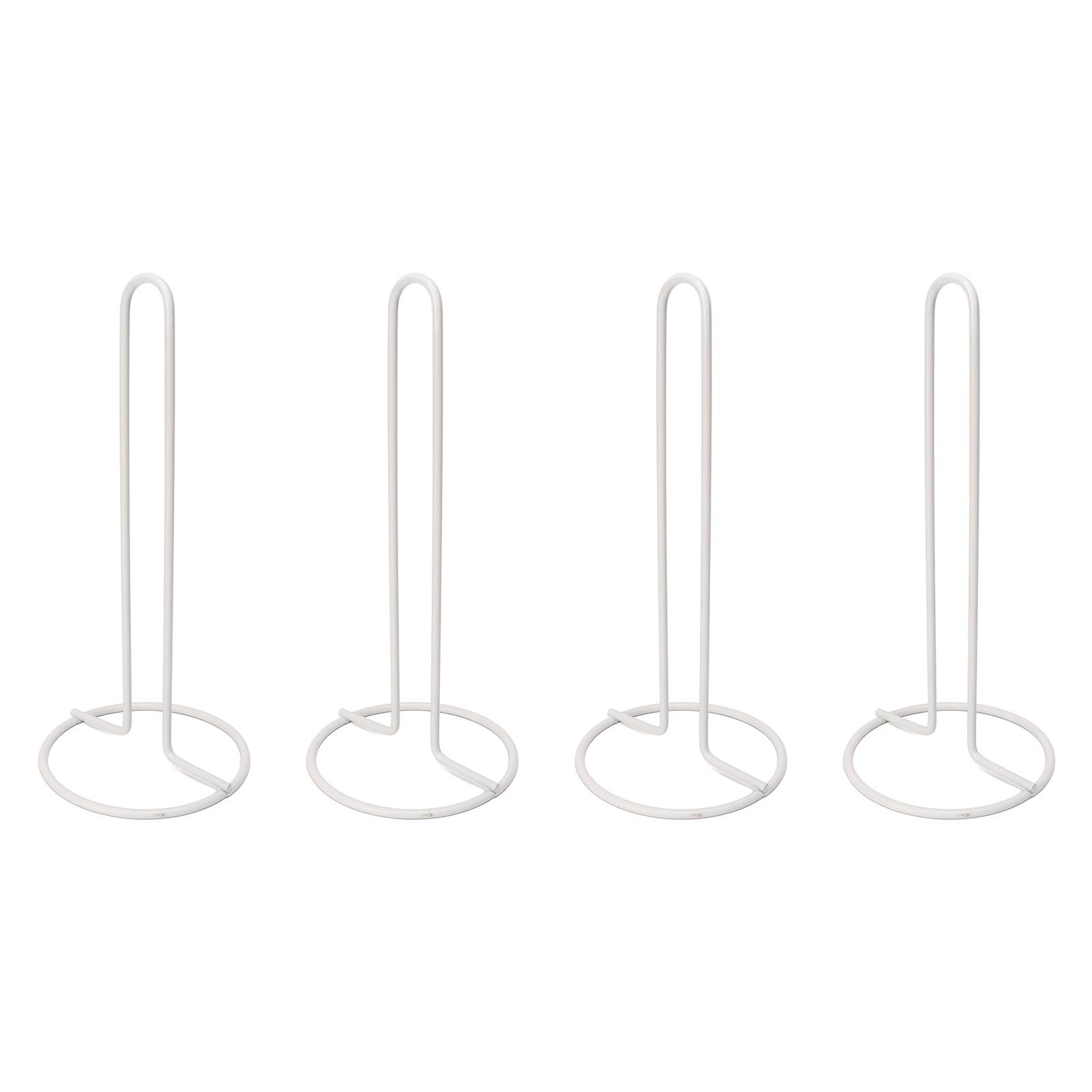 

4 Pcs Disc Cone Holder Agility Soccer Cones Holder for Football Training Agility Training Reaction