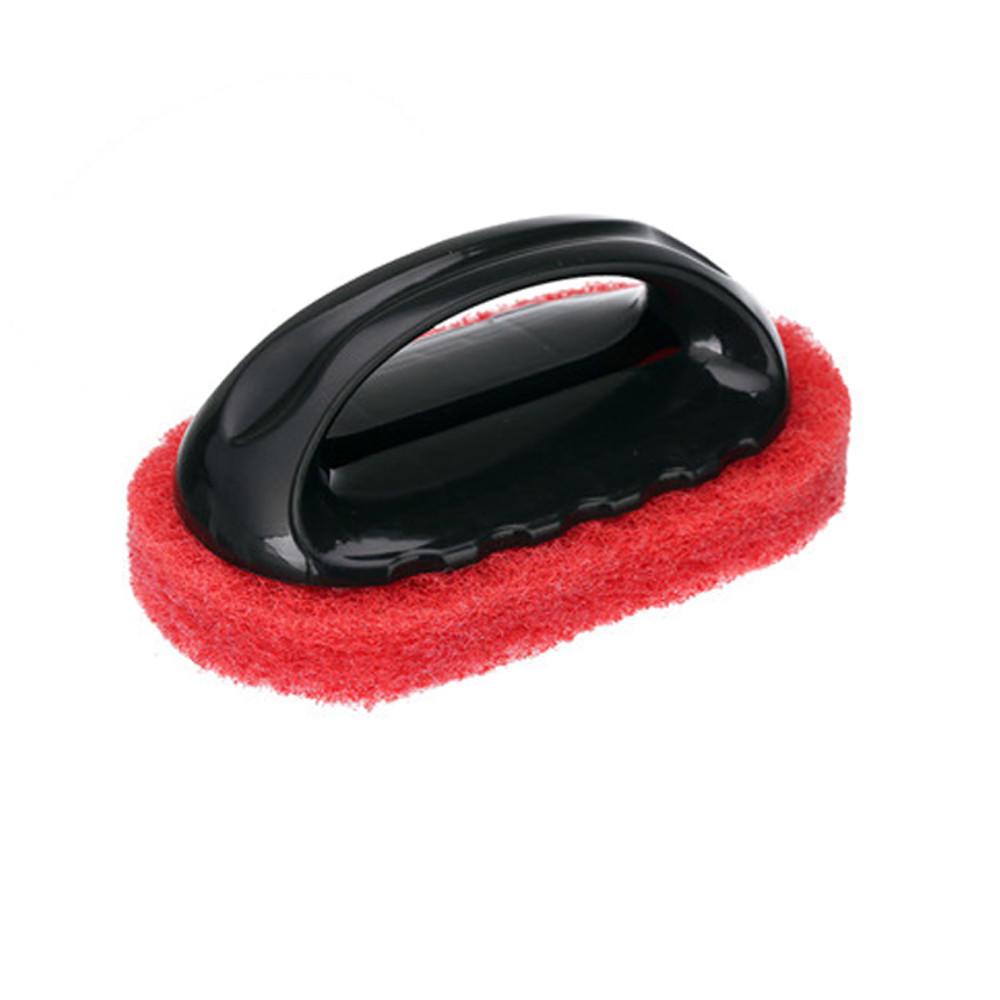 Borrador de esponja mágico suave, limpieza de bañera, limpiador de azulejos de cerámica, herramienta de cocina