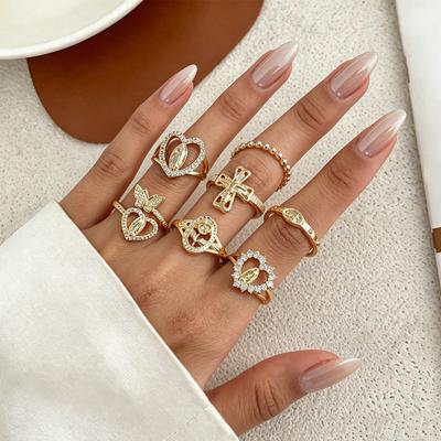 Ringen – Ringen voor dames