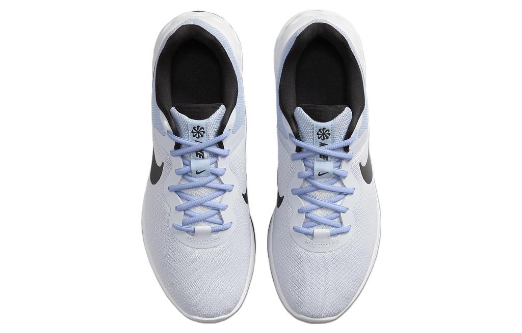 Nike Revolution 6 Next Nature 'Grey Cobalt Bliss' DC3728-014