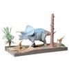 Tamiya 1/35 Dinosaur World Series No. 04 Triceratops Diorama Set Plastic Model 60104