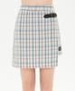 Mary James (W) Gilt Skirt (2 Color)