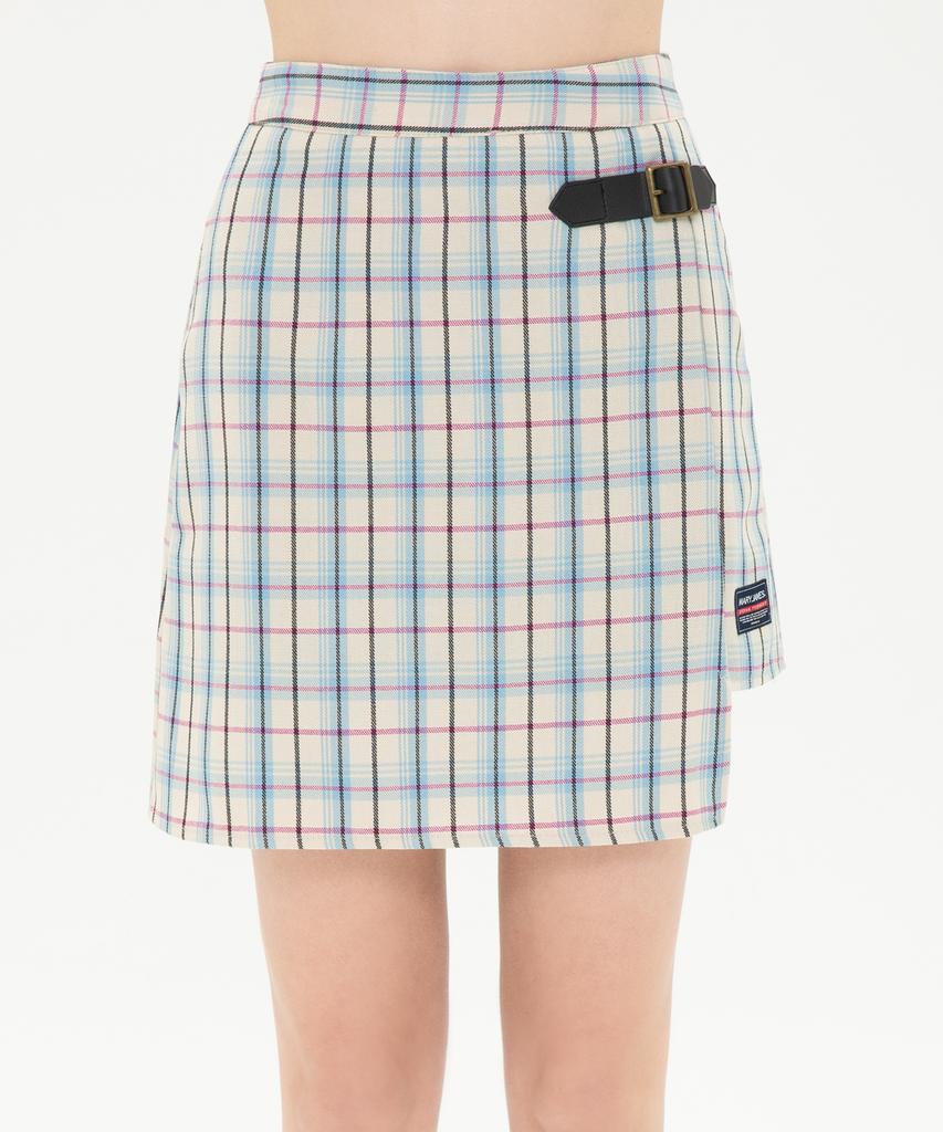 Mary James (W) Gilt Skirt (2 Color)