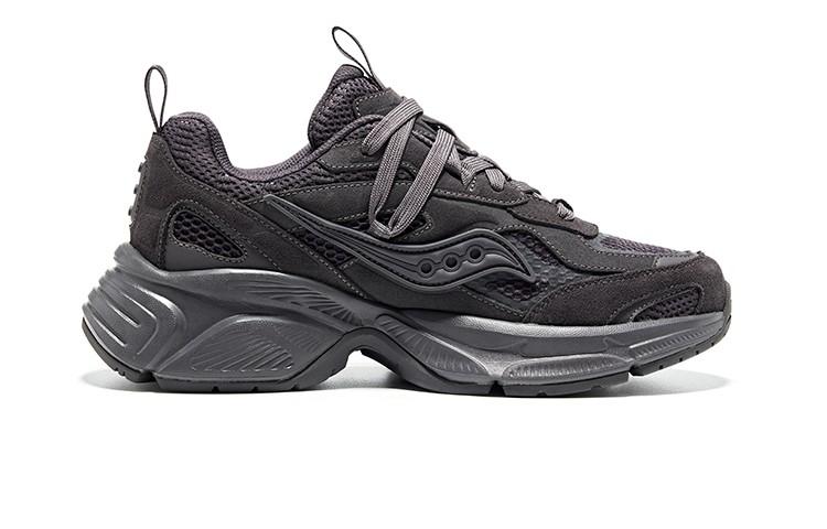 SAUCONY 2K CAVALRY Shock Absorbers With Slip Resistant Features Low - S79053-4