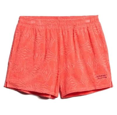 Superdry Country Club Towelling Shorts