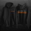 For Harley-Davidson Sportster XLR-TT 1958-1968 Fans - Motorcycle hoodie-Casual Pullover Sweatshirt