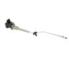 Front Trunk Lock Release Actuator Compatible with For Porsche For Boxster 986 (2001-2004) OEM 99651112700 Direct Replacement
