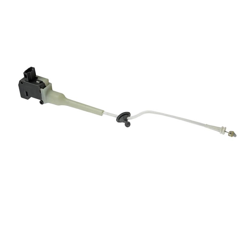 Front Trunk Lock Release Actuator Compatible with For Porsche For Boxster 986 (2001-2004) OEM 99651112700 Direct Replacement