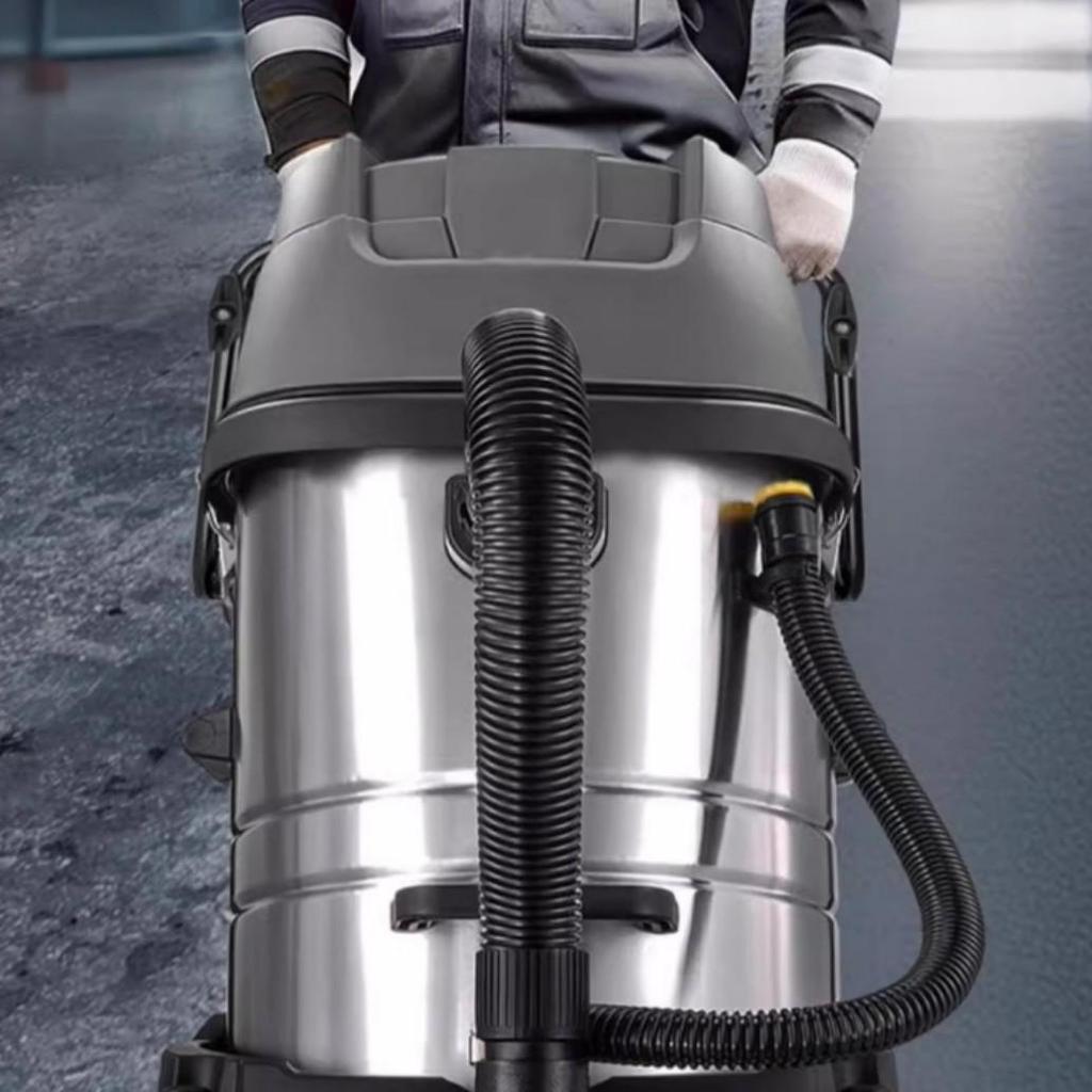 Karcher 580mm Floor Push-Suction Brush for NT70/3 & NT90/3 Vacuum Cleaners