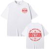 Hot Sale Horror Movie Obsession One Wish Willow Amaze Your Friends Graphic T-shirt Men Women Fashion Oversized Tshirt Streetwear