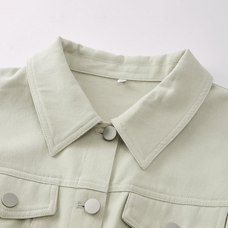 IEF 2026 Spring/Summer Korean Style Slimming Dress