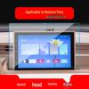 Compatible with 26 Bestune Pony Models: Navigation Tempered Film & Protective Instrument Screen for Car Interior.