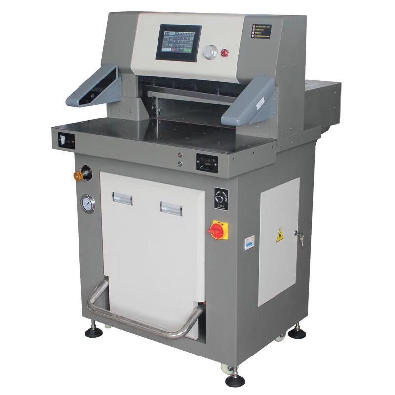 Kemi CQ-500RT Electric Program-Controlled Paper Cutter