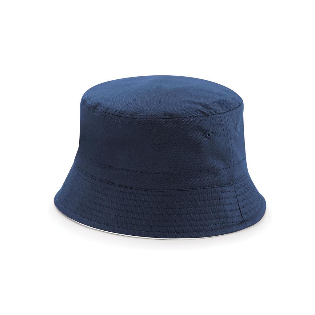 Unisex Adult Reversible Bucket Hat