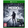 Jeu XBOX One - Metro Exodus (Xbox One)