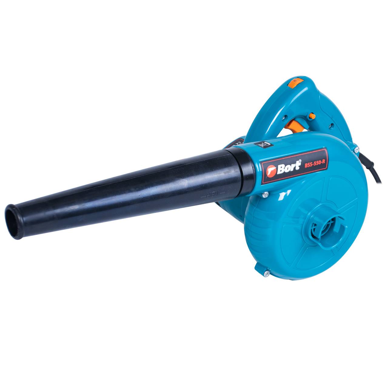 

Электровентилятор Bort Bss-550-r