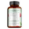 Capsules Hoge Dosis (120 capsules) Inclusief Pompoenpit, Brandnetel, Granaatappel, Zaagpalm Extract, Selenium en Veel Meer - Veganistisch