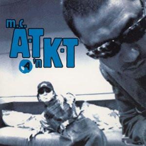 

CD M.C.AT N KT A AVCD30026PROMO Avex Trax 1995 Japan ObiJapanese PopRock Used
