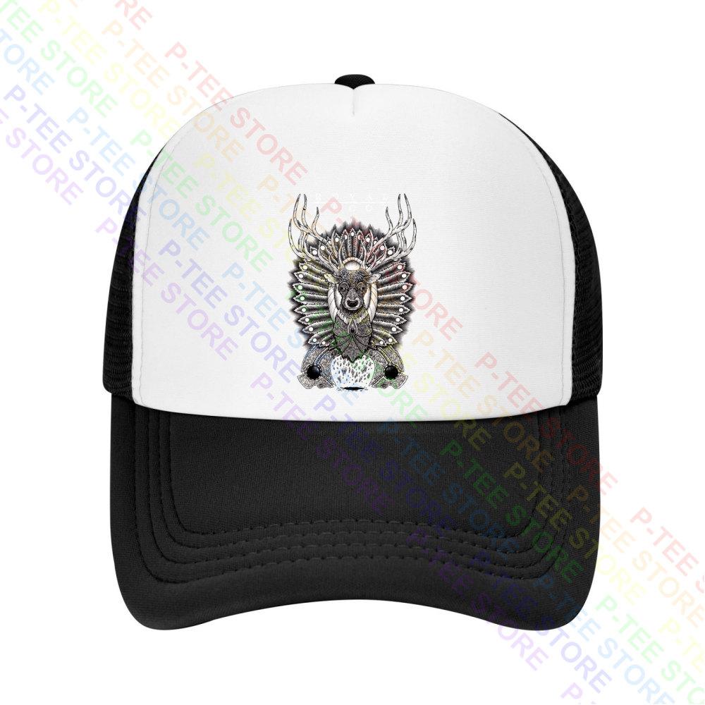 Royal Blood Baseball Cap Snapback Caps Knitted Bucket Hat