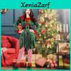 Women Christmas Halloween Elf Costume Set Party Celebrations Fashion Cosplay