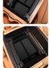 Enhanced Tengshi D9 Silicone Center Console Armrest Storage Organizer