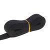 Car Cargo Lashing Strap 25mm Heavy Duty Ratchet Tie Down Belt 2/3/5M Weather Resistant for Travel Luggage Securing
