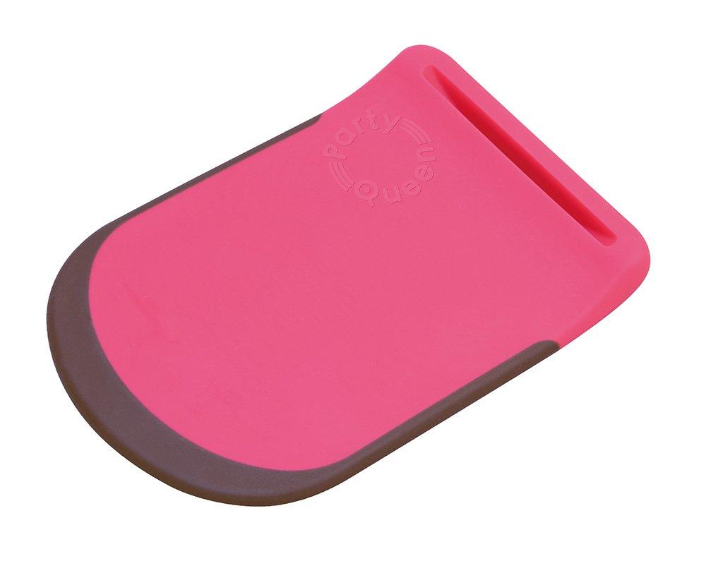 

Party Queen Series Cutting Board Pink No.1519
