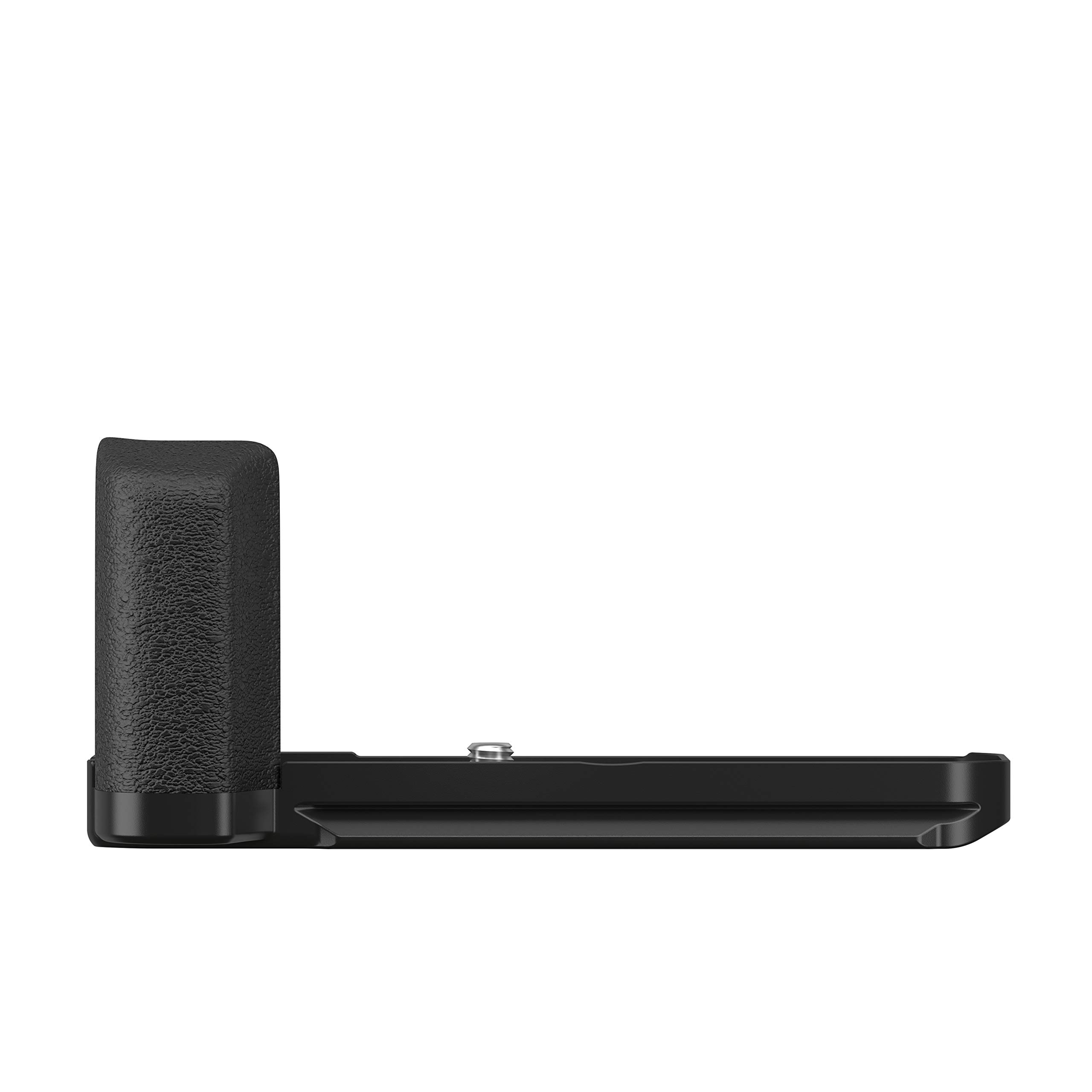 

Metal hand grip for Fujifilm X-E4 F MHG-XE4 black