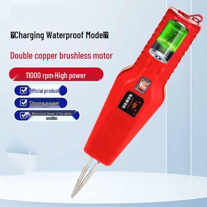 

Zhaoran High-Power Electric Poultry Plucker