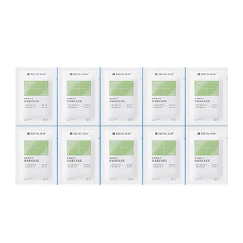 

Manting Amino Acid Oil Control Volumizing Shampoo