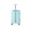 Diplomat Hardshell TSA Spinner Luggage