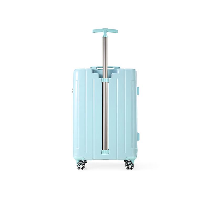 Diplomat Hardshell TSA Spinner Luggage