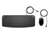 Vivolink PROVGAFM5 VGA Cable 5m VGA (D-Sub) Black