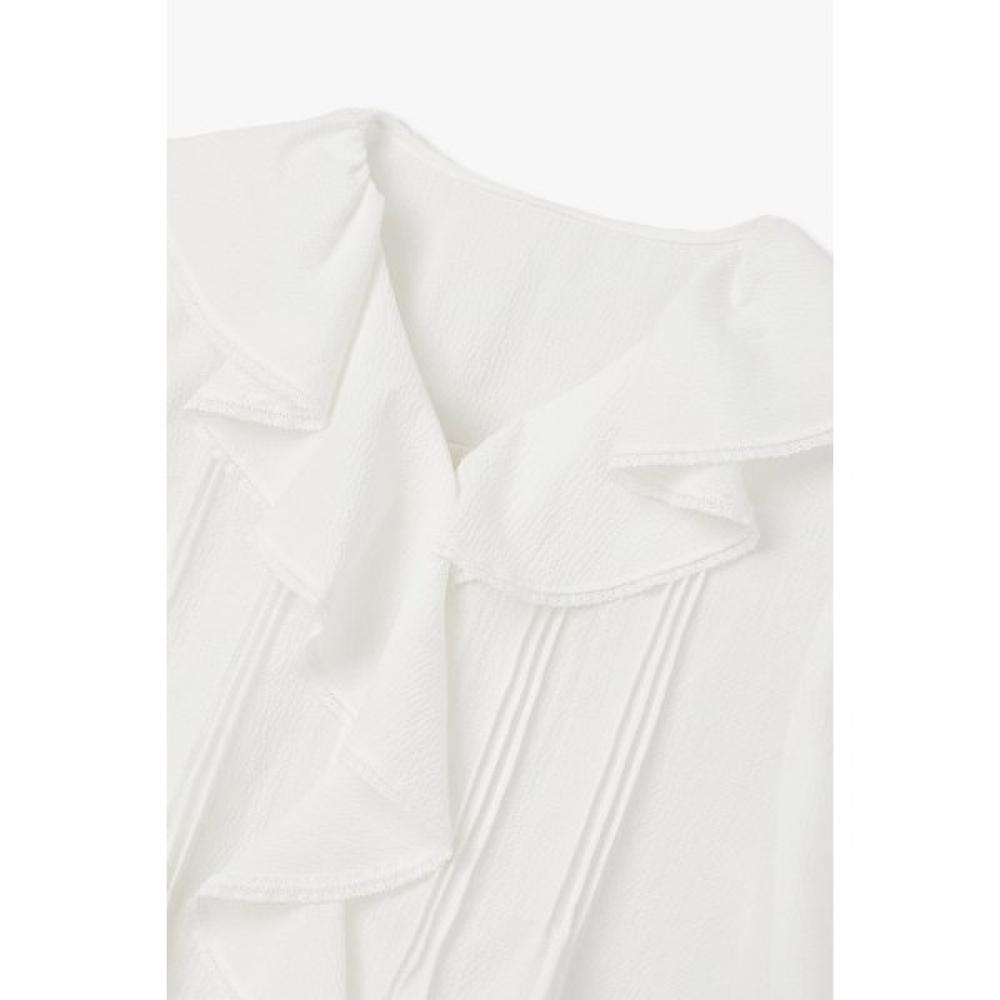 VOV Frill Blouse 7156360001